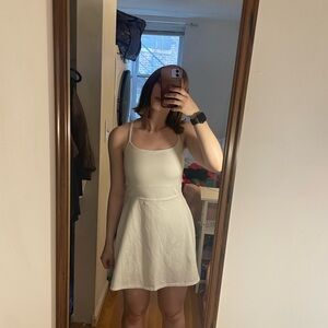 GapFit Power Exercise Dress